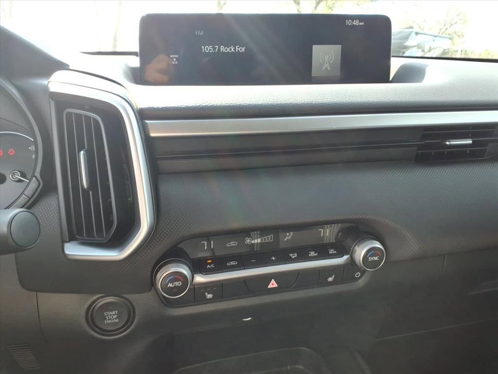 Used 2024 MAZDA CX-50 AWD 2.5 S w/ Cargo Package image 22