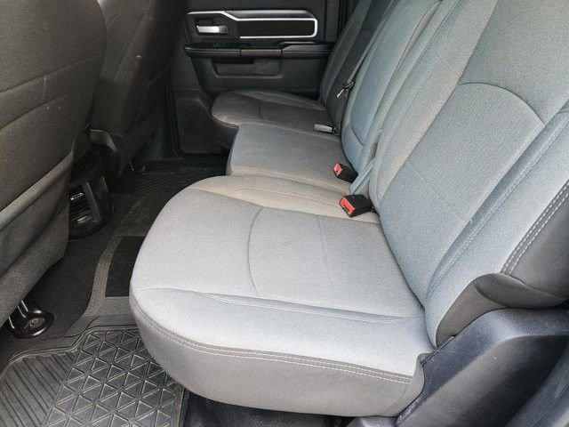 Used 2024 RAM 2500 Big Horn AWD/4WD image 30