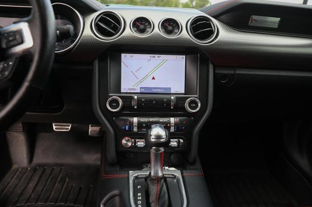 Certified 2022 Ford Mustang GT Premium w/ GT Performance Package RWD image 27