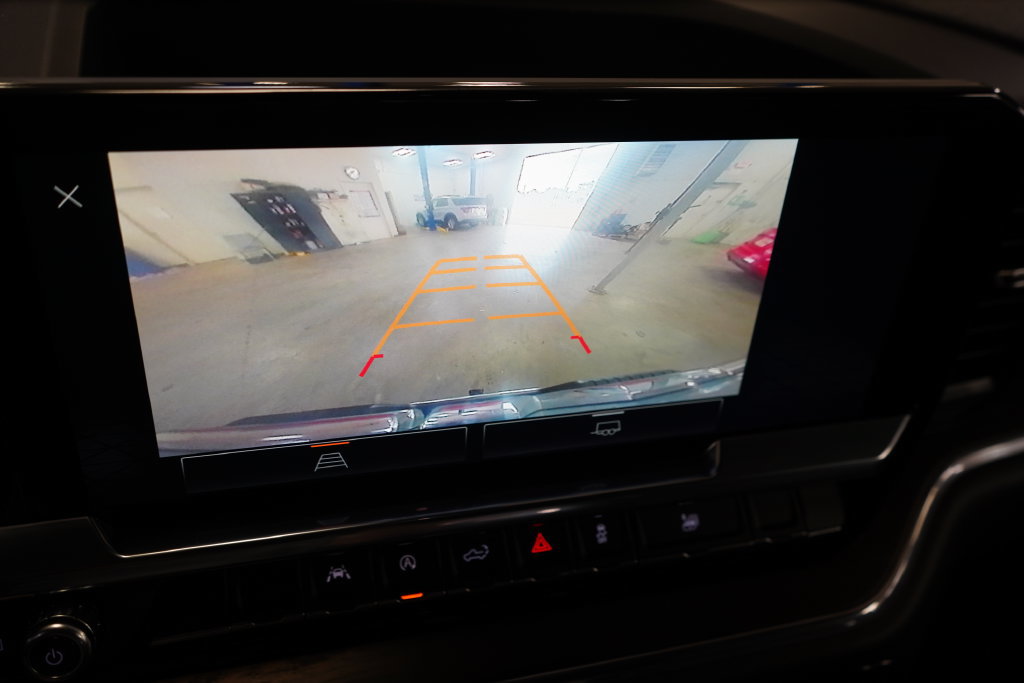 Used 2024 GMC Sierra 1500 SLT RWD image 42