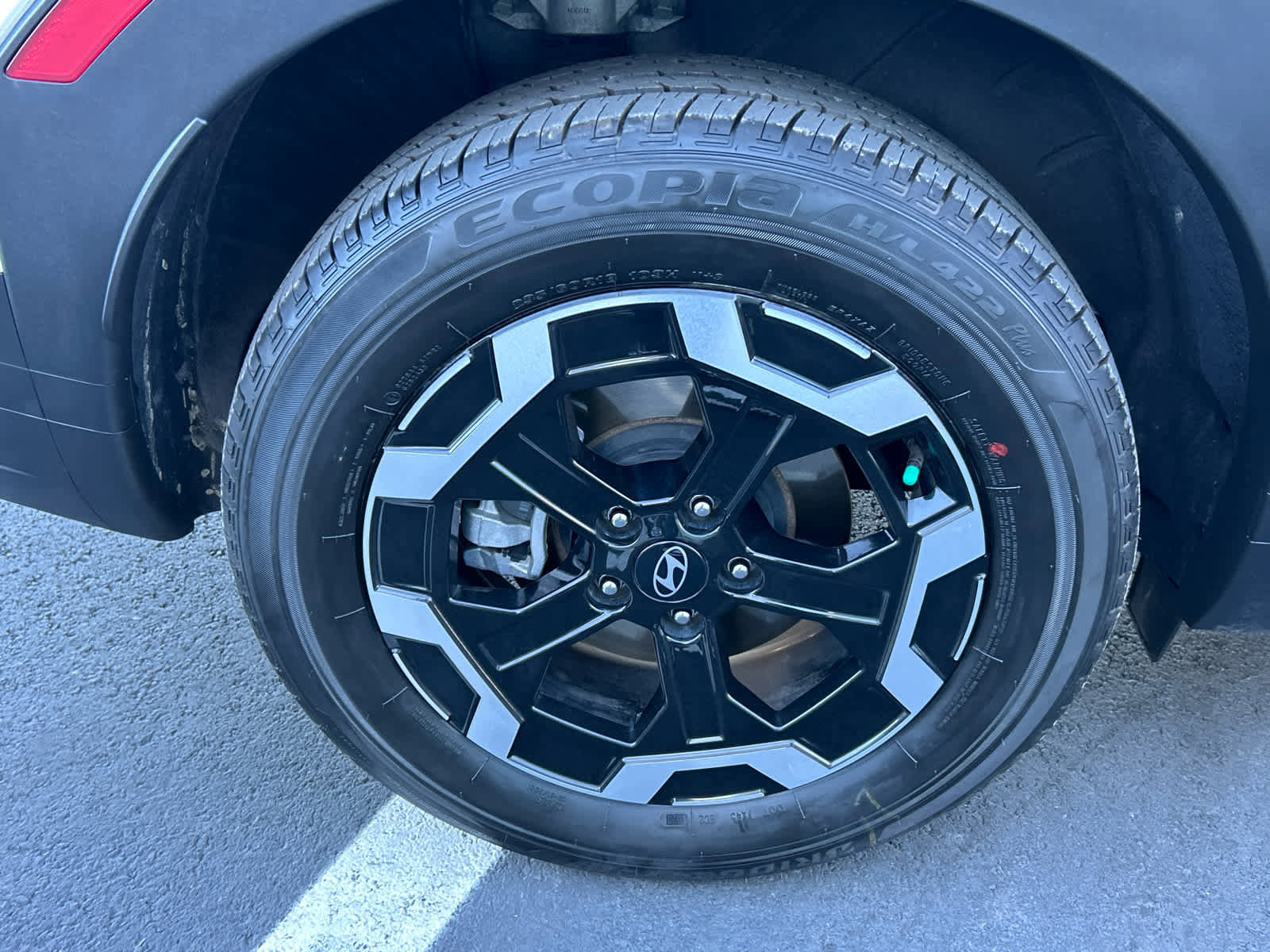 Used 2024 Hyundai Santa Fe SEL image 13