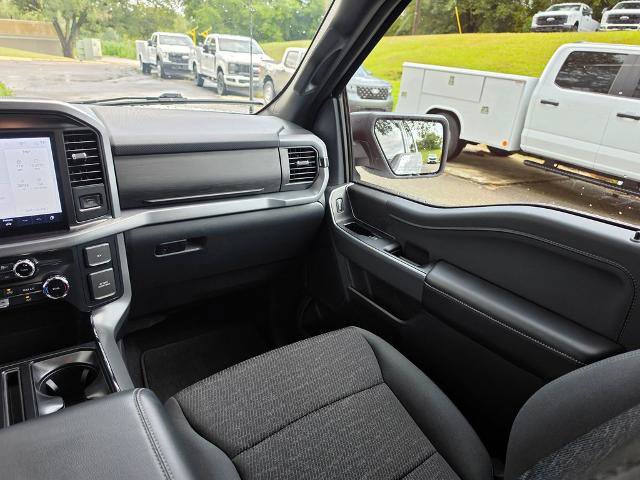 Certified 2026 Ford F150 XLT w/ XLT Black Appearance Package RWD image 18