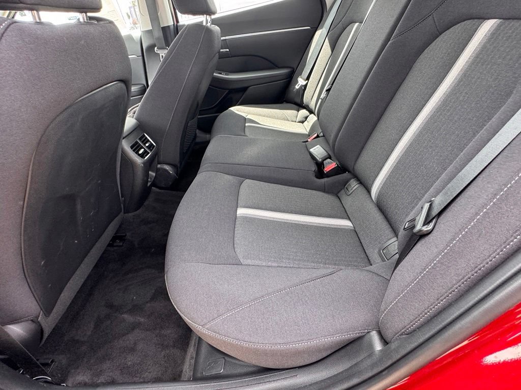 Used 2023 Hyundai Sonata SEL FWD image 29