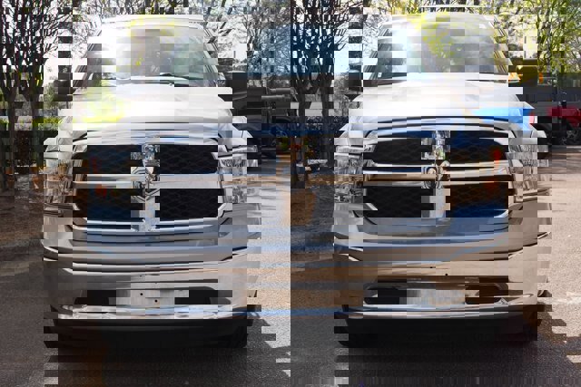 Used 2024 RAM 1500 Classic SLT image 8