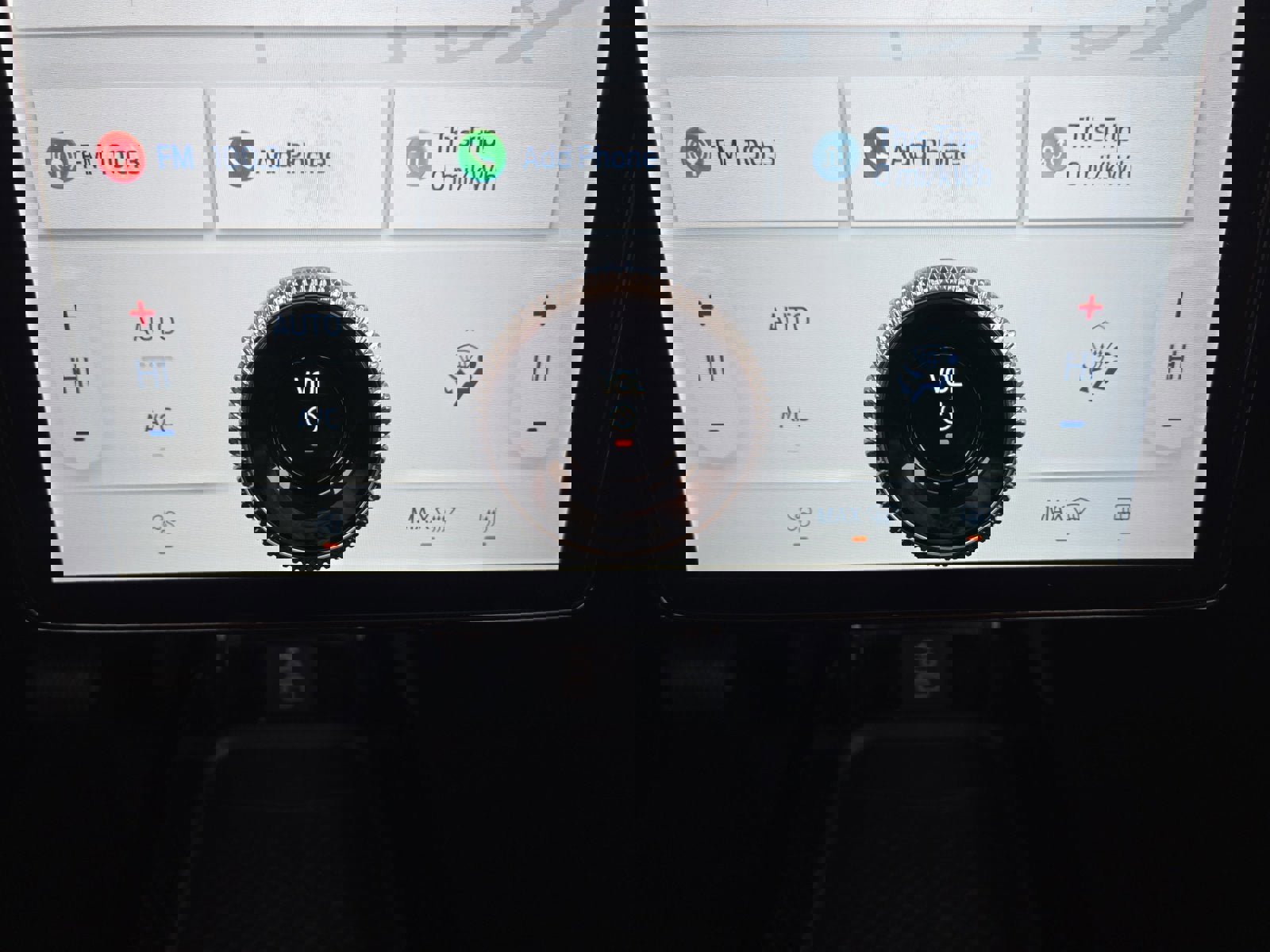 Certified 2025 Ford Mustang Mach-E Select image 20