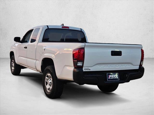 Used 2021 Toyota Tacoma SR image 5