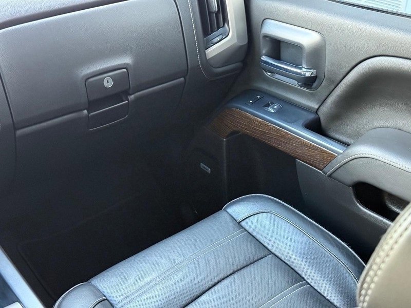 Used 2019 GMC Sierra 2500 Denali w/ Duramax Plus Package image 13