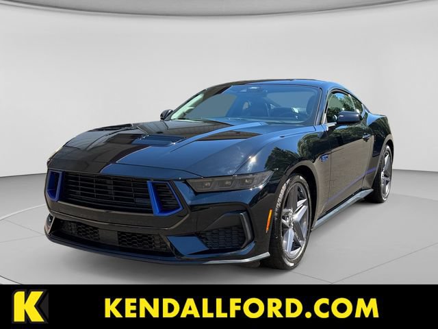 Certified 2024 Ford Mustang GT Premium w/ California Special Package