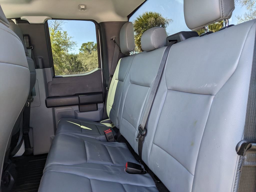 Certified 2024 Ford F250 XL w/ XL Driver Assist Package image 19