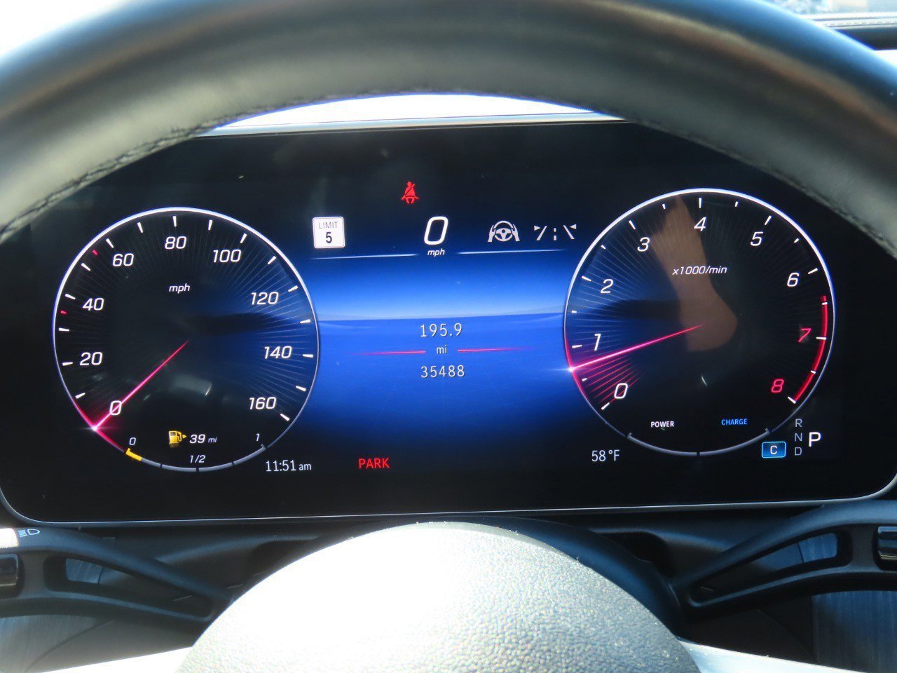 Used 2022 Mercedes-Benz C 300 4MATIC Sedan image 27