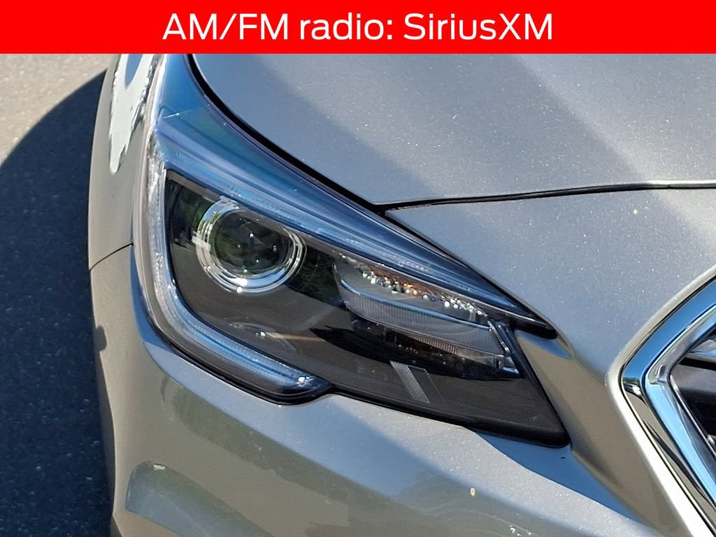 Used 2018 Subaru Legacy 3.6R Limited AWD/4WD image 8