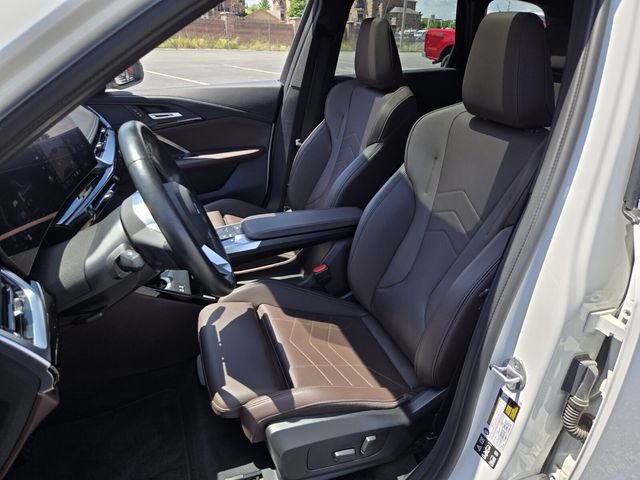 Used 2025 BMW X1 xDrive28i AWD/4WD image 9