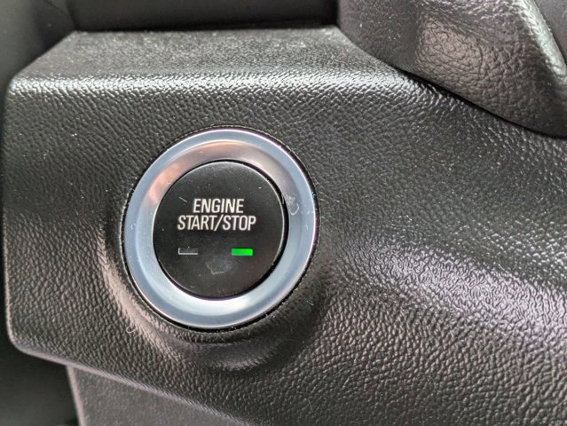 Used 2023 GMC Terrain SLT FWD image 20