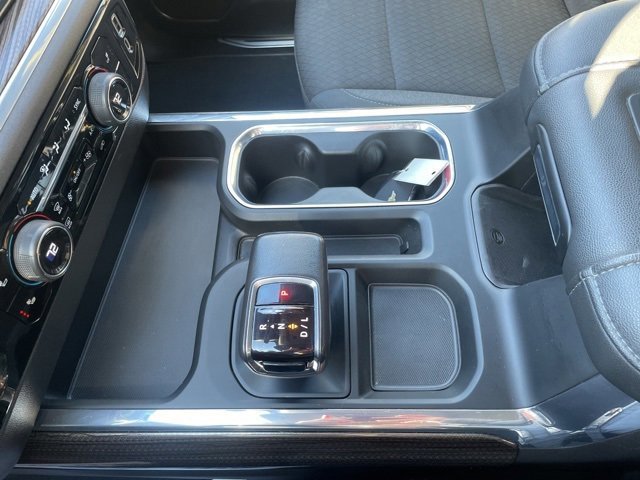 Used 2022 Chevrolet Silverado 1500 LT Trail Boss w/ Protection Package image 37