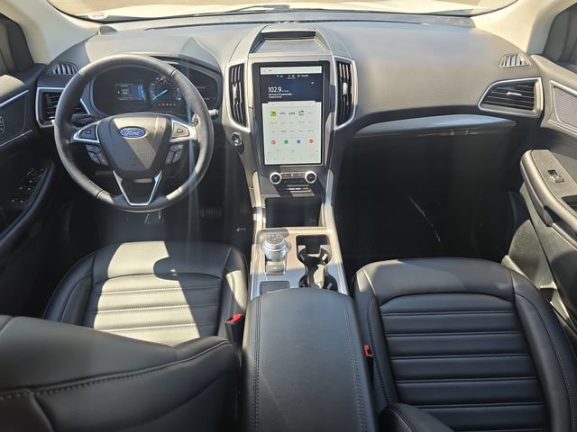 Certified 2023 Ford Edge SEL w/ Convenience Package AWD/4WD image 31