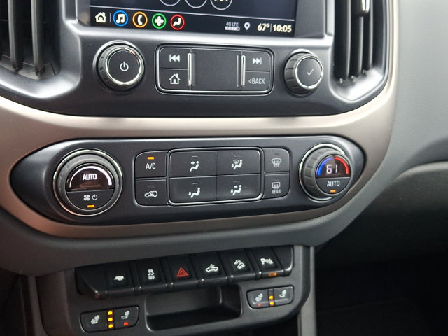 Used 2019 Chevrolet Colorado Z71 AWD/4WD image 16