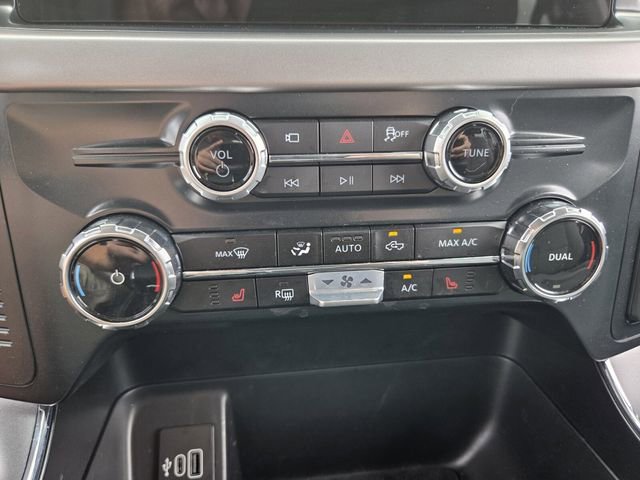 Certified 2025 Ford F150 Lightning XLT AWD/4WD image 26