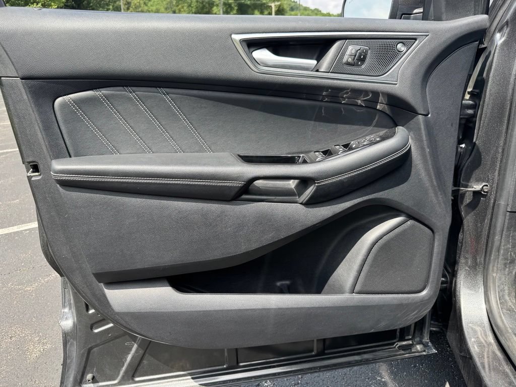 Certified 2020 Ford Edge ST w/ Equipment Group 401A AWD/4WD image 14