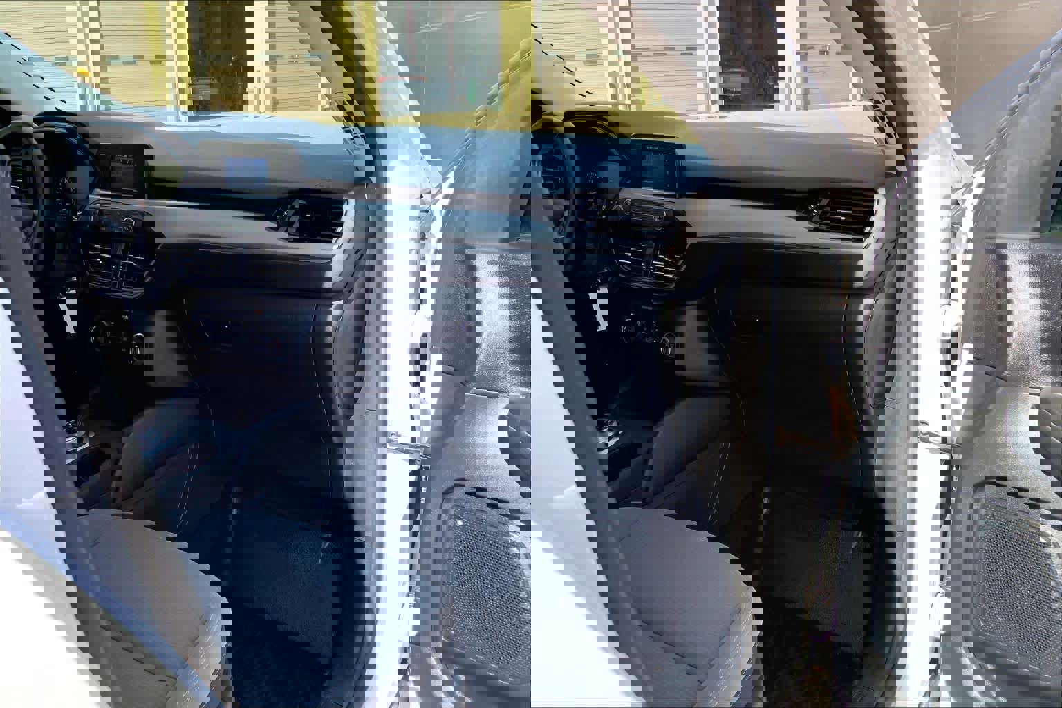 Certified 2021 Ford Escape S image 18