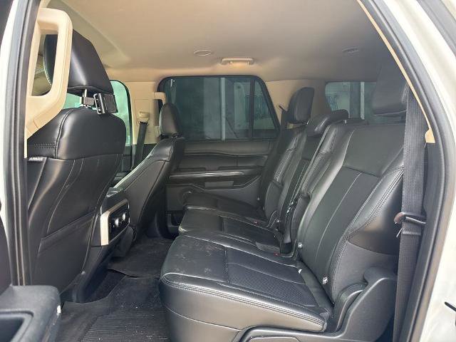 Certified 2023 Ford Expedition Max XLT RWD image 9