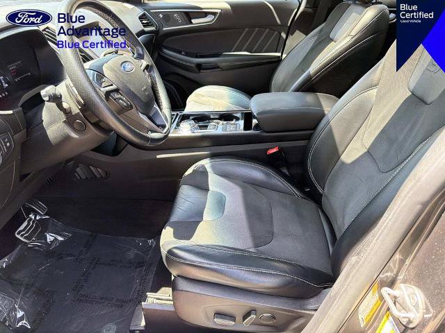 Certified 2019 Ford Edge ST w/ Equipment Group 401A AWD/4WD image 17