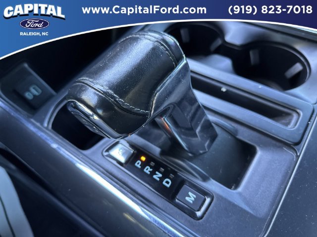 Certified 2021 Ford F150 XLT w/ Equipment Group 302A High AWD/4WD image 29