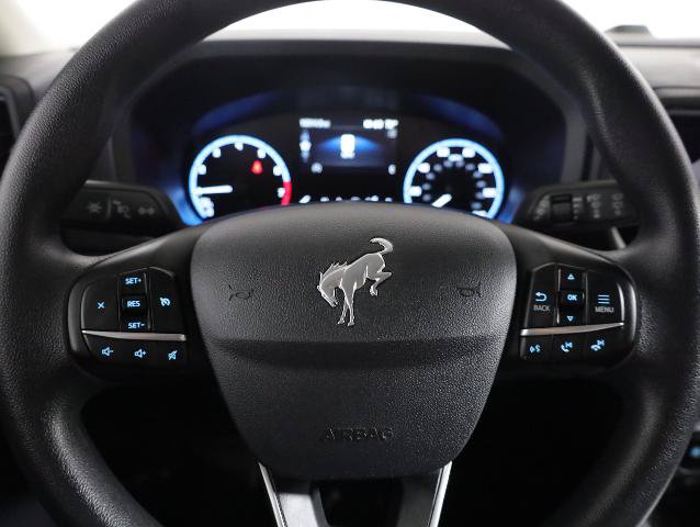 Certified 2024 Ford Bronco Sport Big Bend AWD/4WD image 16