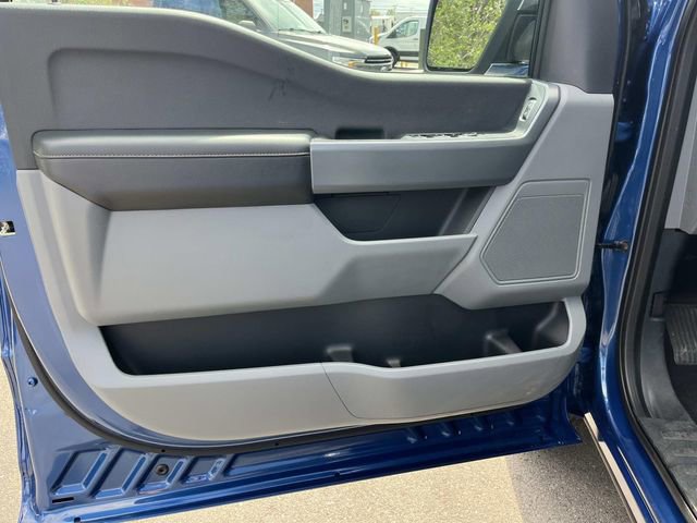 Certified 2023 Ford F150 XLT image 25