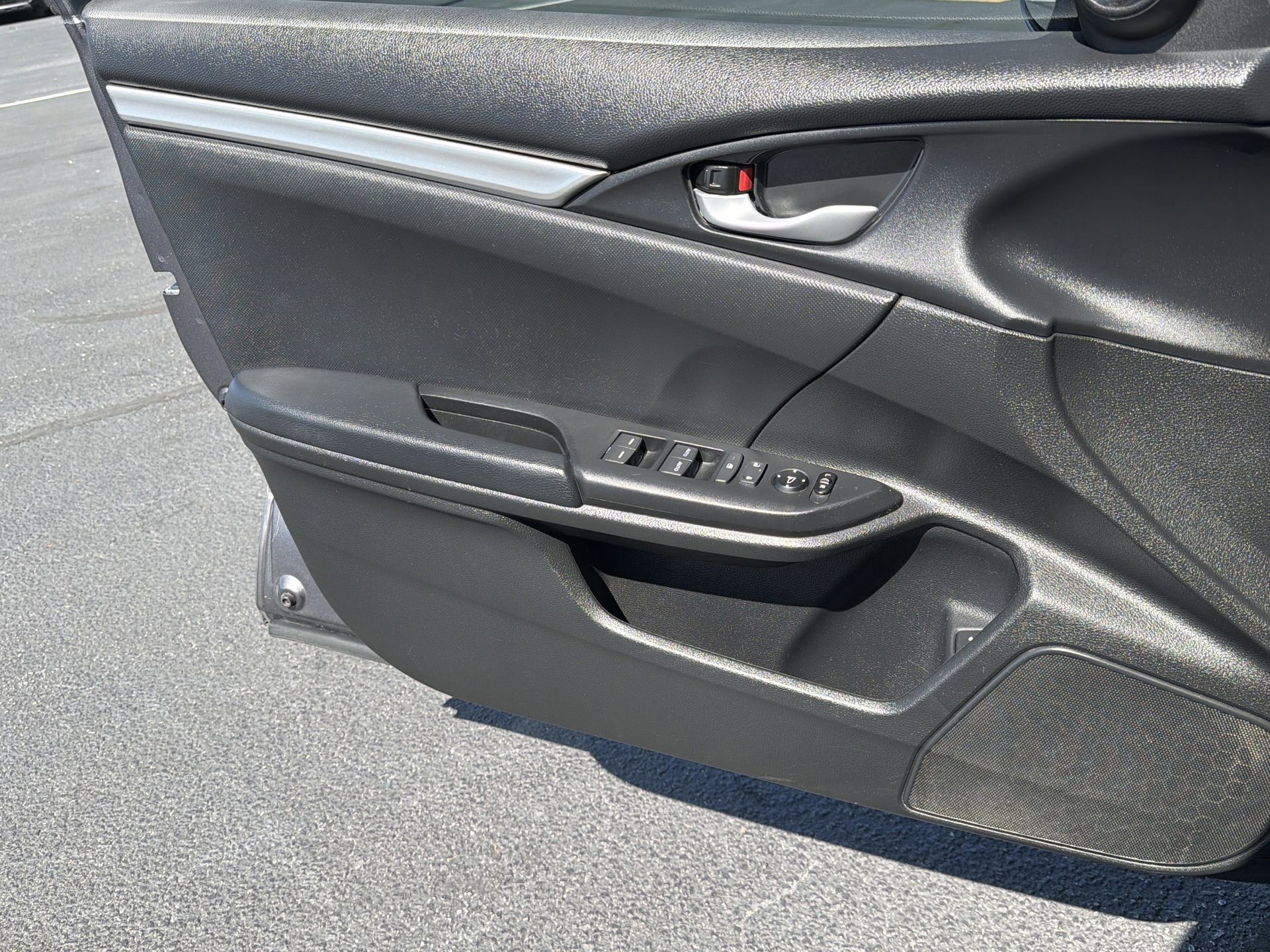 Used 2021 Honda Civic Sport image 21