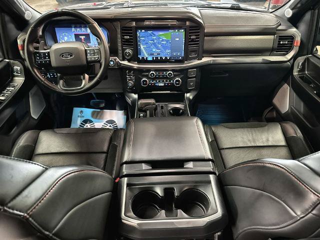 Certified 2025 Ford F150 Raptor AWD/4WD image 27