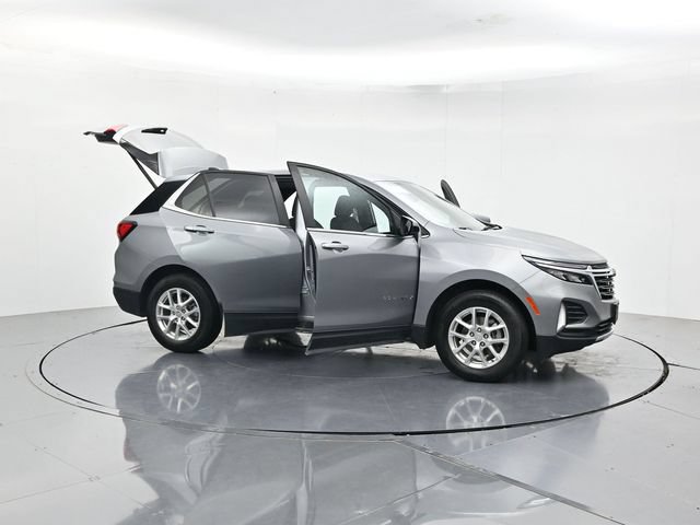 Used 2024 Chevrolet Equinox LT FWD image 53