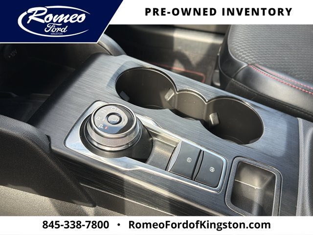 Certified 2023 Ford Escape ST-Line Select w/ Tech Pack #2 AWD/4WD image 20