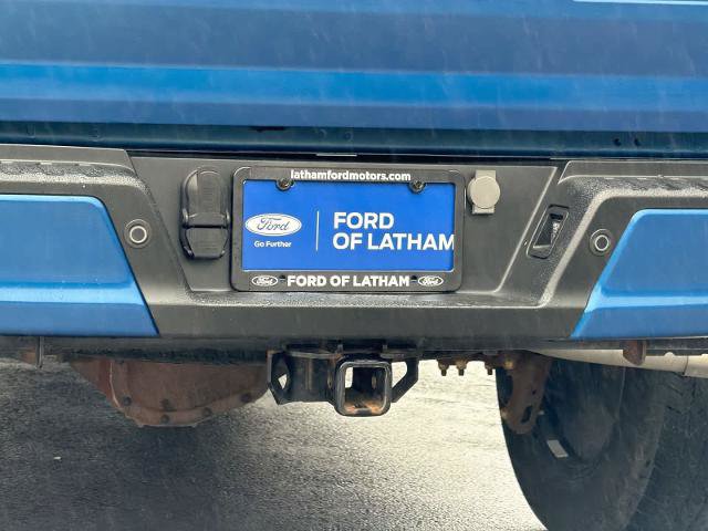 Certified 2023 Ford F150 XLT w/ Equipment Group 302A High AWD/4WD image 37