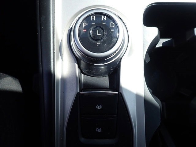 Certified 2022 Ford Explorer XLT image 25