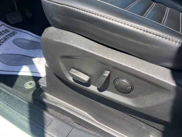 Certified 2023 Ford Edge SEL w/ Convenience Package AWD/4WD image 20