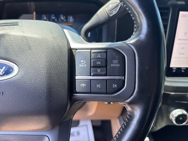 Certified 2023 Ford F450 Lariat AWD/4WD image 26