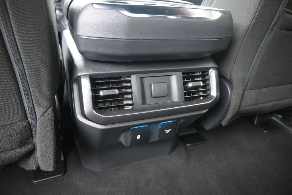 Certified 2023 Ford F150 XLT w/ Equipment Group 302A High RWD image 13