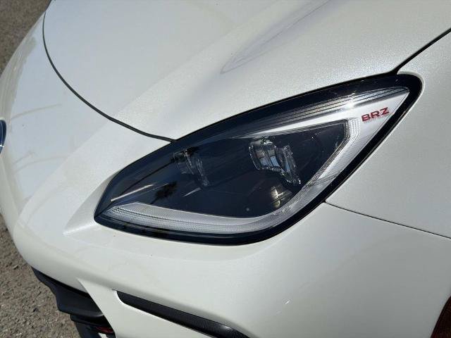 Used 2025 Subaru BRZ tS RWD image 10