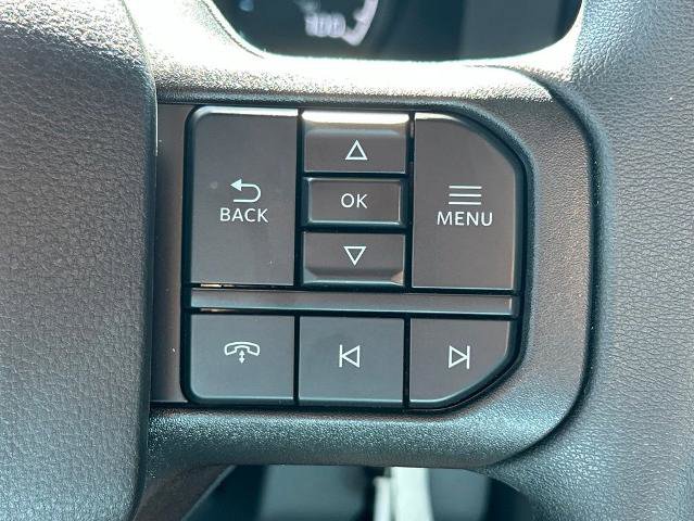Certified 2025 Ford F250 XL AWD/4WD image 19