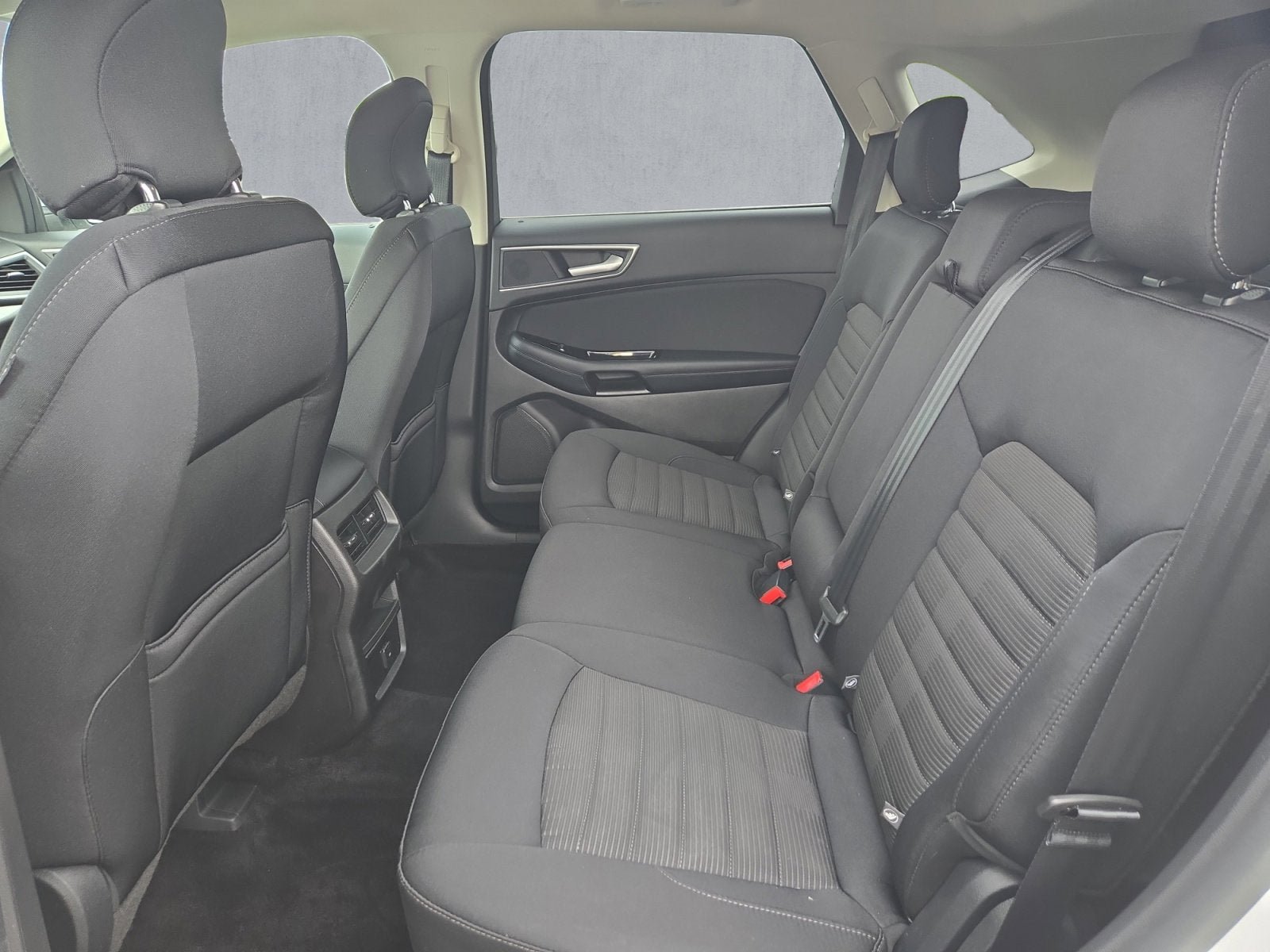 Certified 2017 Ford Edge SEL AWD/4WD image 23
