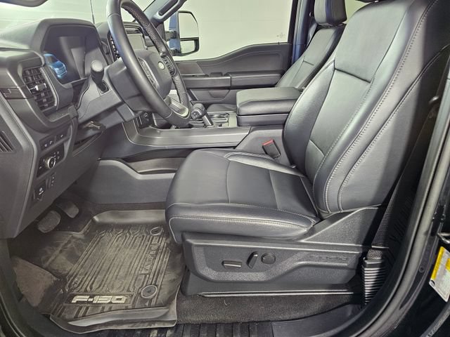 Certified 2024 Ford F150 XLT w/ Equipment Group 303A High AWD/4WD image 23