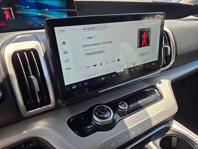 Certified 2025 Ford Expedition Active RWD image 21