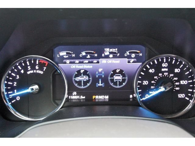 Certified 2019 Ford Expedition Limited w/ Equipment Group 301A RWD image 14