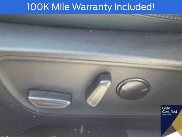 Certified 2023 Ford Bronco Sport Outer Banks w/ Tech Package AWD/4WD image 30