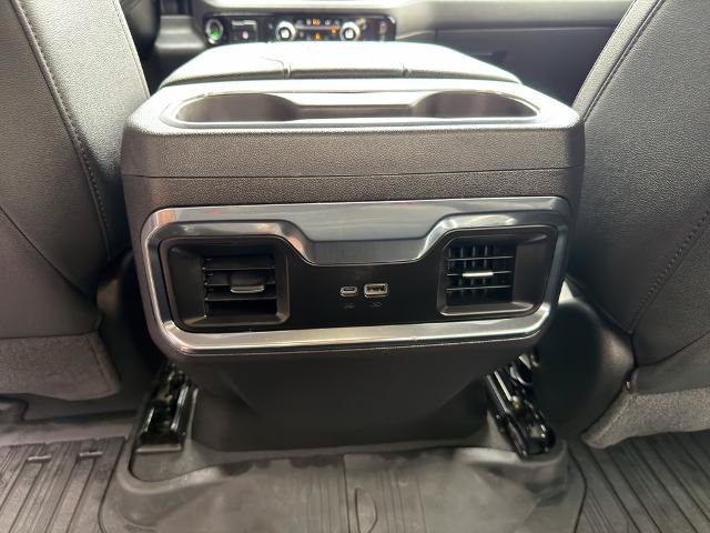 Used 2025 GMC Sierra 1500 Elevation w/ Elevation Premium Package AWD/4WD image 39