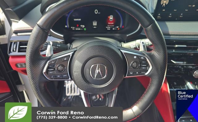 Used 2022 Acura MDX Type S image 15