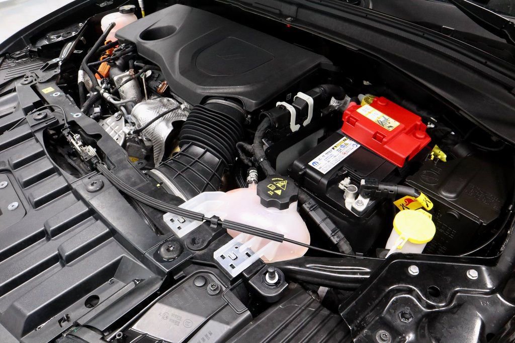 Used 2024 Dodge Hornet R/T Plus image 17