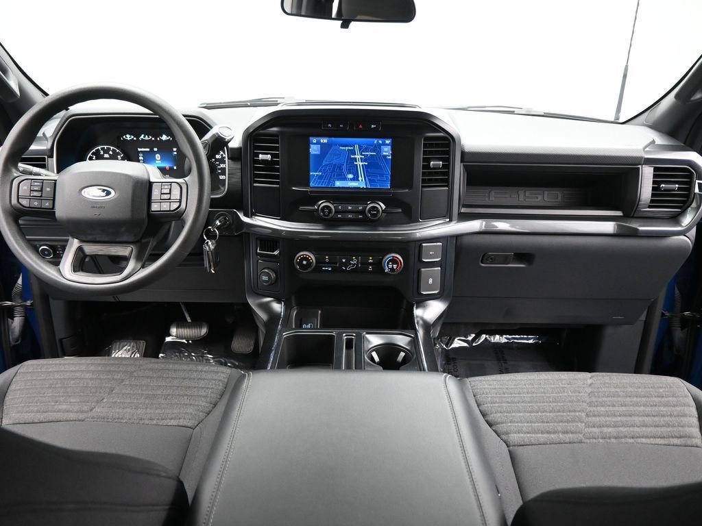 Certified 2023 Ford F150 XL w/ STX Appearance Package image 45