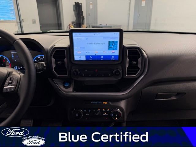 Certified 2024 Ford Bronco Sport Big Bend w/ Convenience Package AWD/4WD image 15