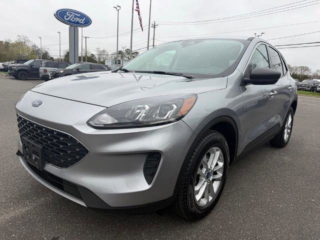 Certified 2022 Ford Escape SE AWD/4WD image 5